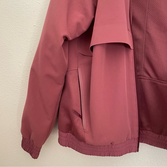 Figs Sydney Scrub Jacket Mineral Mauve size XS - Picture 11 of 11